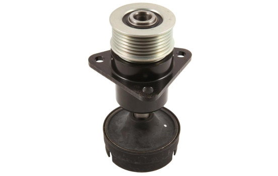 Belt pulley, alternator +Line Selected