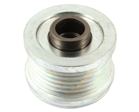 Belt pulley, alternator +Line Selected