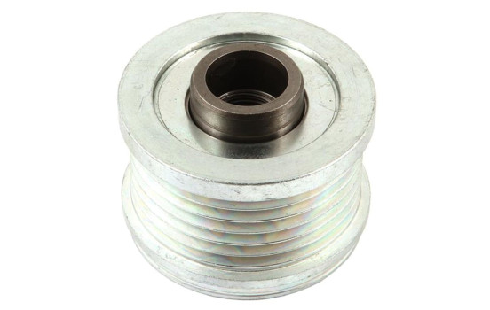 Belt pulley, alternator +Line Selected