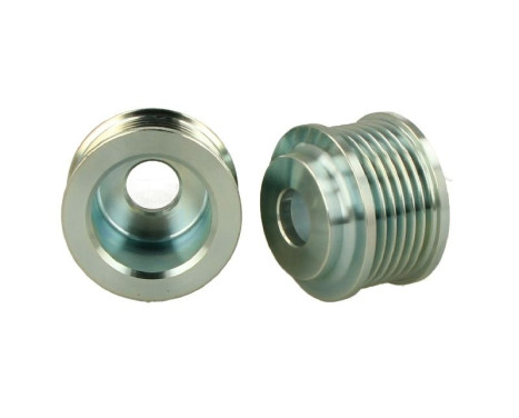 Belt pulley, alternator +Line Selected
