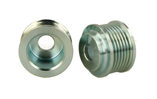 Belt pulley, alternator +Line Selected