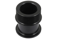 Belt pulley, alternator +Line Selected