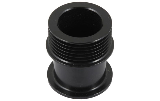 Belt pulley, alternator +Line Selected