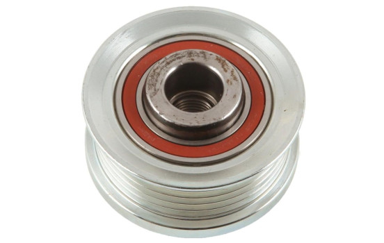 Belt pulley, alternator +Line Selected