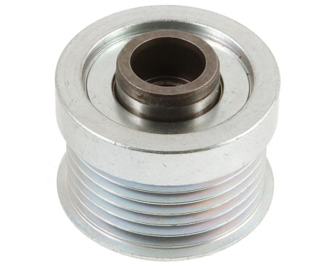 Belt pulley, alternator +Line Selected