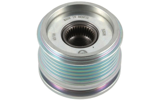 Belt pulley, alternator +Line Selected