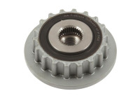 Belt pulley, alternator +Line Selected