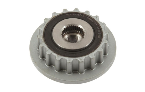 Belt pulley, alternator +Line Selected