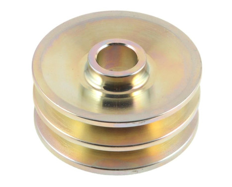 Belt pulley, alternator +Line Selected