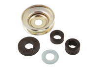 Belt pulley, alternator +Line Selected