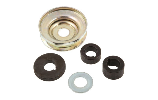 Belt pulley, alternator +Line Selected