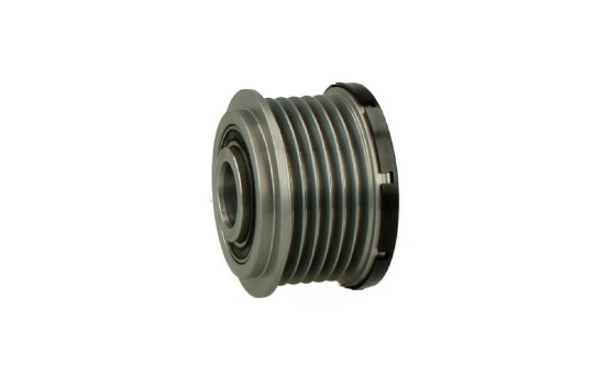 Belt pulley, alternator +Line Selected