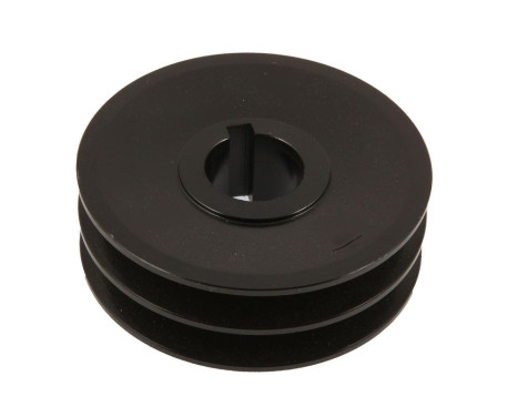 Belt pulley, alternator +Line Selected