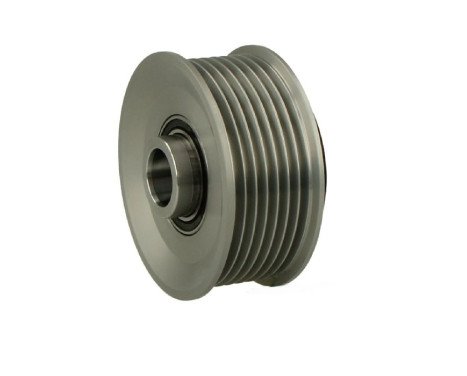Belt pulley, alternator +Line Selected