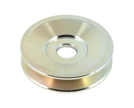 Belt pulley, alternator +Line Selected