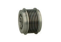 Belt pulley, alternator +Line Selected
