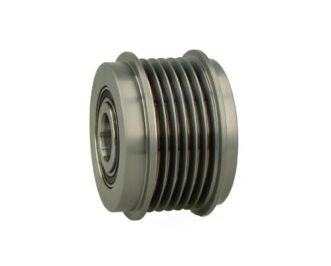 Belt pulley, alternator +Line Selected