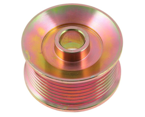 Belt pulley, alternator +Line Selected