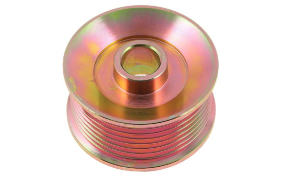 Belt pulley, alternator +Line Selected
