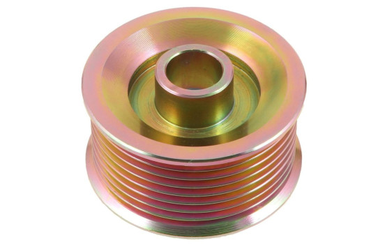 Belt pulley, alternator +Line Selected