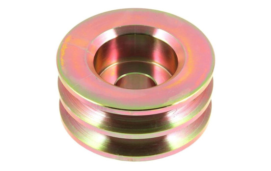 Belt pulley, alternator +Line Selected