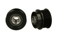 Belt pulley, alternator +Line Selected