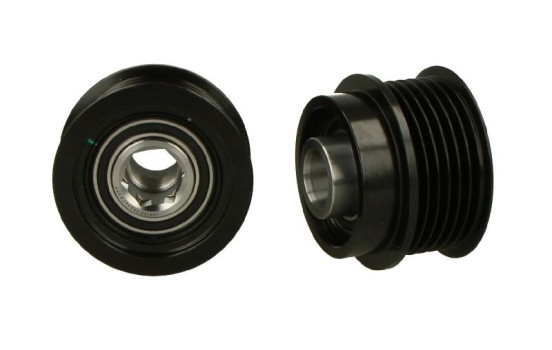 Belt pulley, alternator +Line Selected