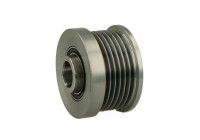 Belt pulley, alternator +Line Selected