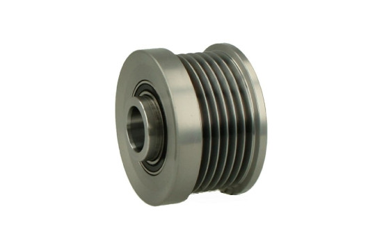 Belt pulley, alternator +Line Selected