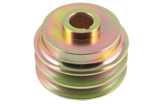 Belt pulley, alternator +Line Selected