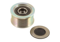 Belt pulley, alternator +Line Selected
