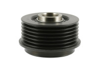 Belt pulley, alternator +Line Selected