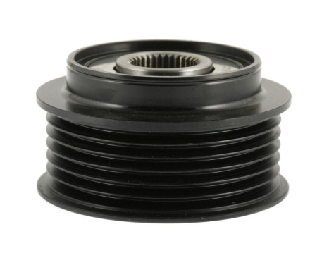 Belt pulley, alternator +Line Selected
