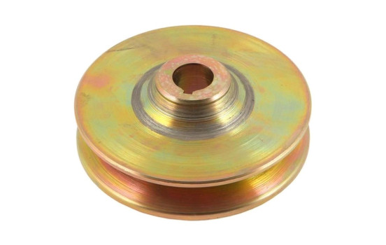 Belt pulley, alternator +Line Selected