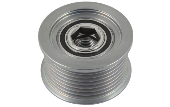 Belt pulley, alternator +Line Selected