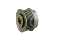 Belt pulley, alternator +Line Selected