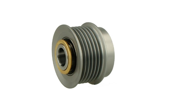 Belt pulley, alternator +Line Selected