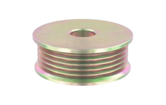 Belt pulley, alternator +Line Selected
