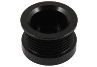 Belt pulley, alternator +Line Selected