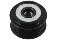 Belt pulley, alternator +Line Selected