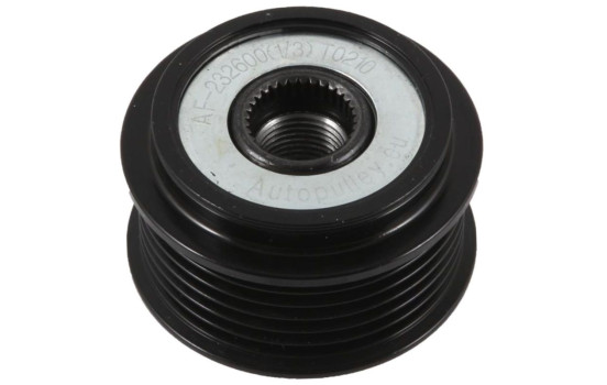 Belt pulley, alternator +Line Selected