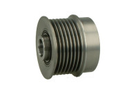 Belt pulley, alternator +Line Selected