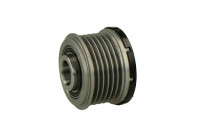 Belt pulley, alternator +Line Selected
