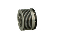 Belt pulley, alternator +Line Selected