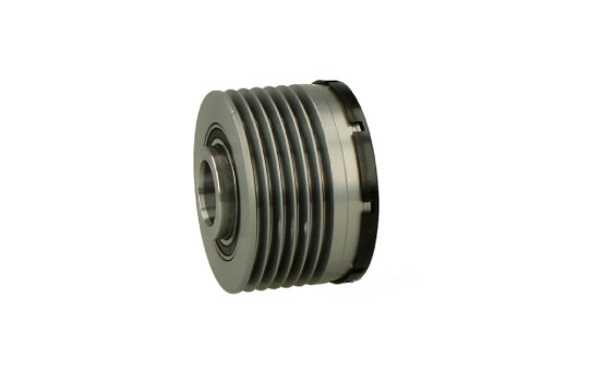 Belt pulley, alternator +Line Selected
