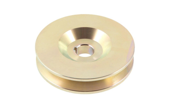 Belt pulley, alternator +Line Selected