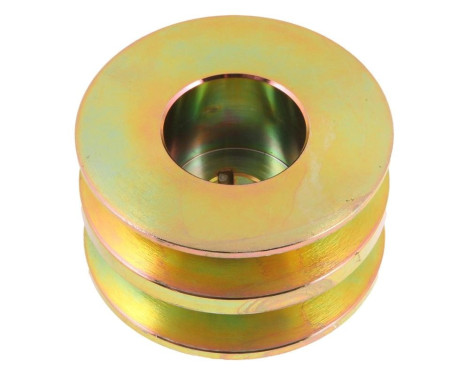 Belt pulley, alternator +Line Selected