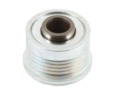 Belt pulley, alternator +Line Selected