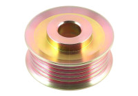 Belt pulley, alternator +Line Selected