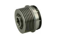 Belt pulley, alternator +Line Selected